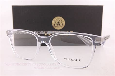 versace frame price|versace clear frame eyeglasses.